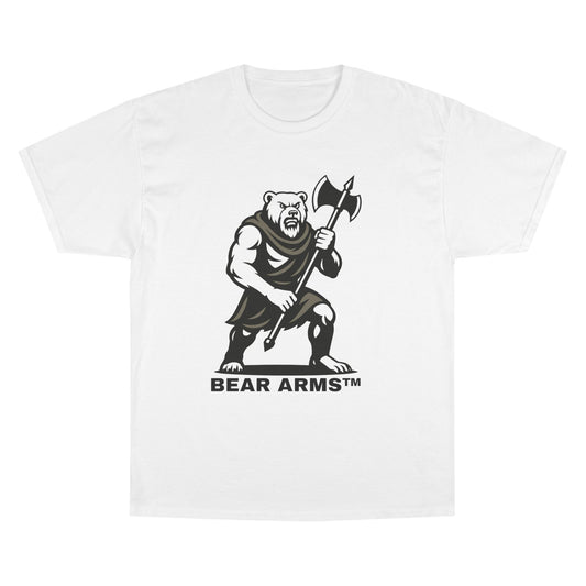 Champion™ BEAR ARMS™ – Brutus With Battle Axe