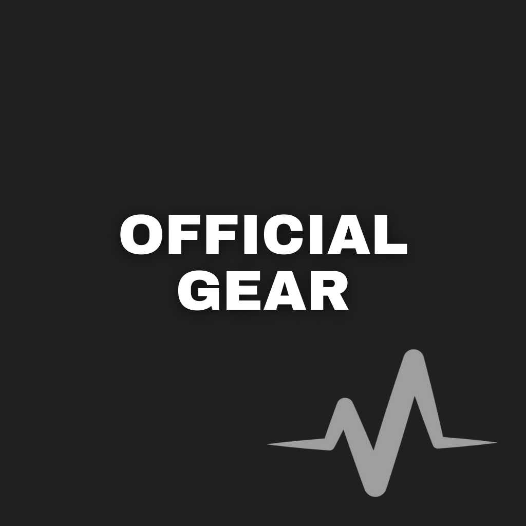 TEOTWAWKI OFFICIAL GEAR