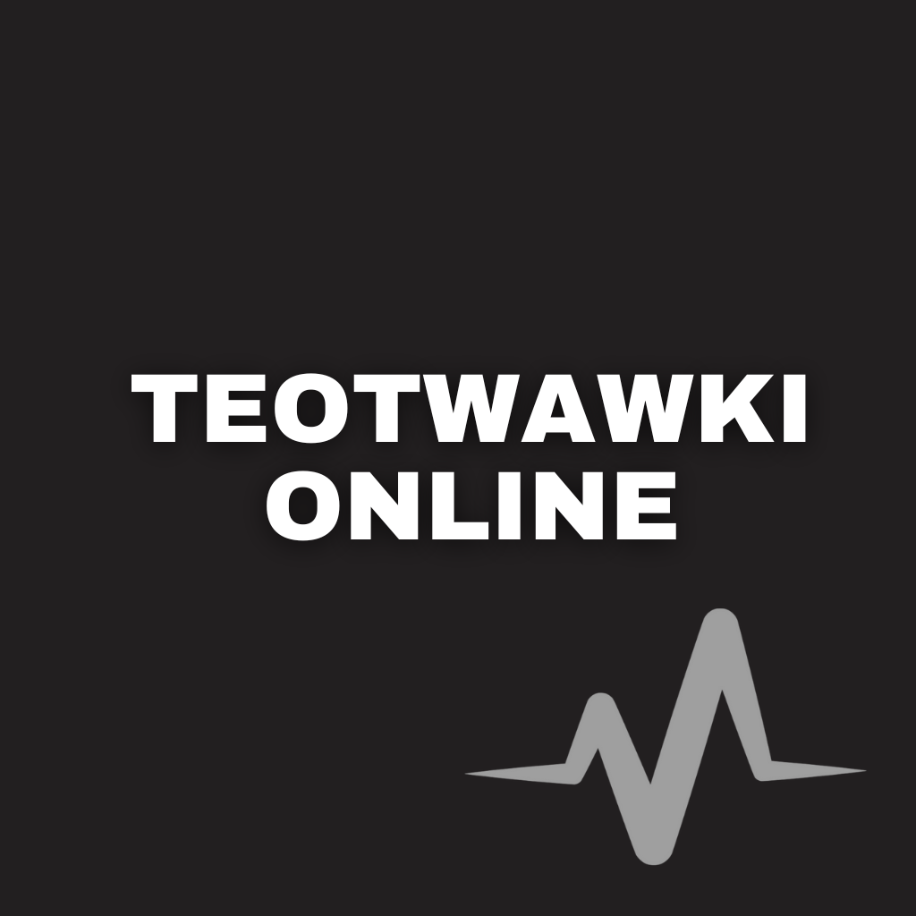 TEOTWAWKI ONLINE