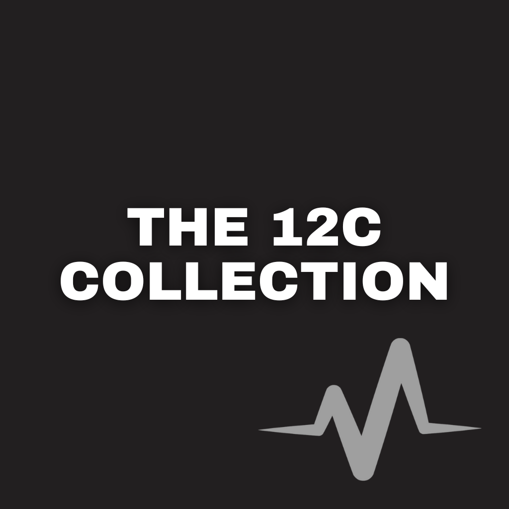 THE 12 COMMANDMENTS COLLECTION