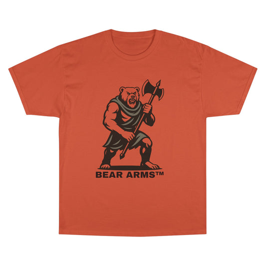 Champion™ BEAR ARMS™ – Brutus With Battle Axe