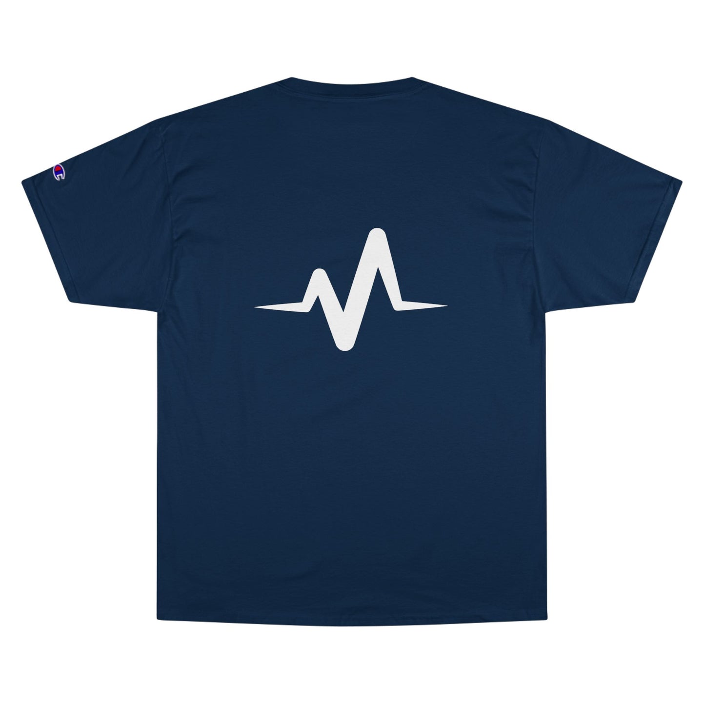 THE WRATH OF THE AWAKENED SAXON — Champion® Tee