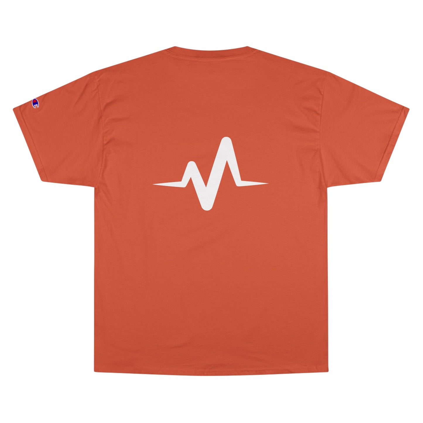 THE WRATH OF THE AWAKENED SAXON — Champion® Tee