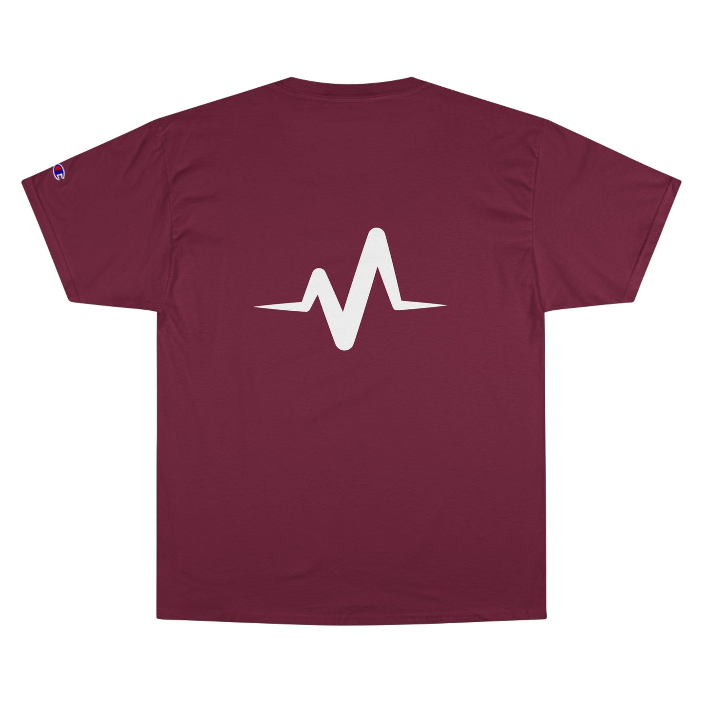 THE WRATH OF THE AWAKENED SAXON — Champion® Tee