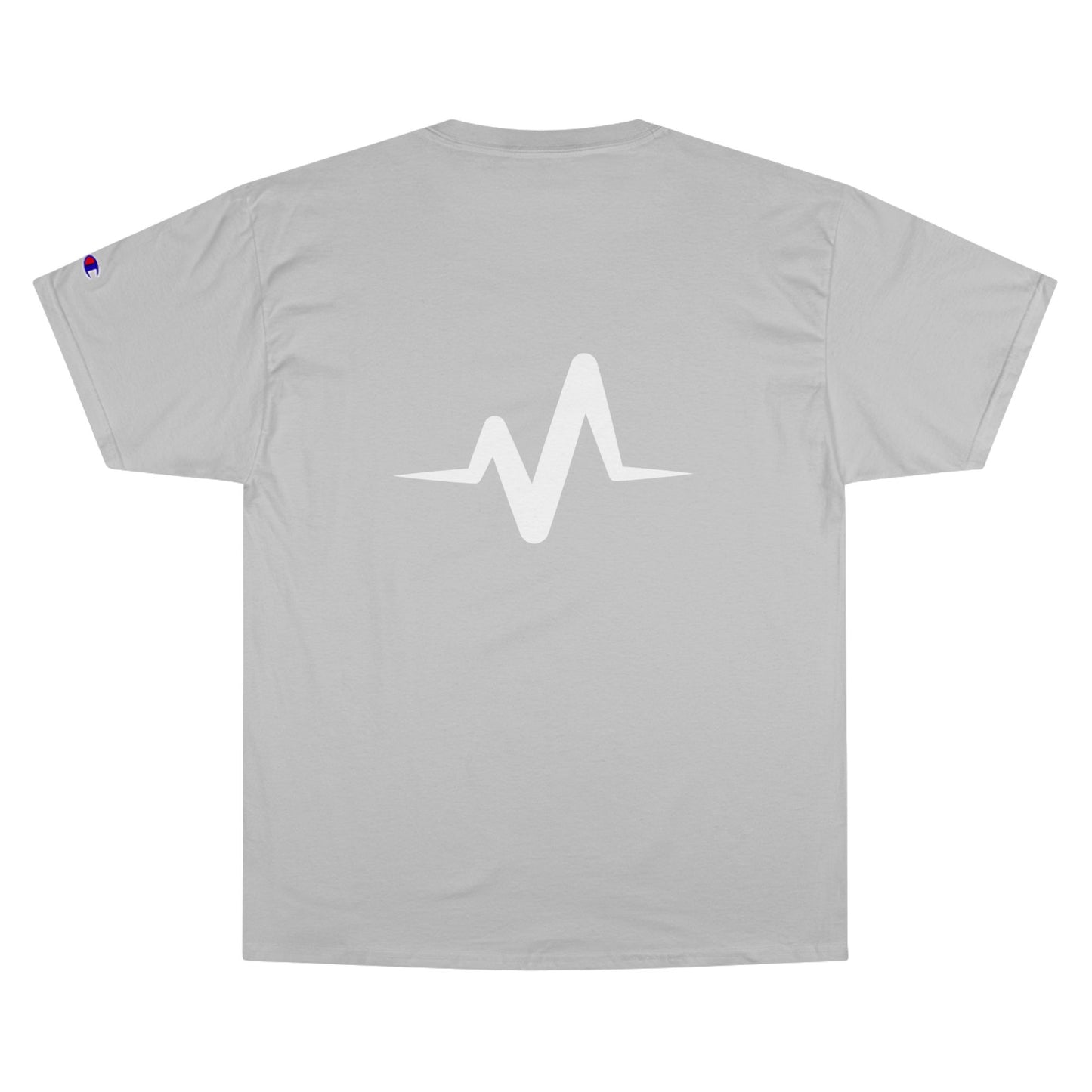 THE WRATH OF THE AWAKENED SAXON — Champion® Tee