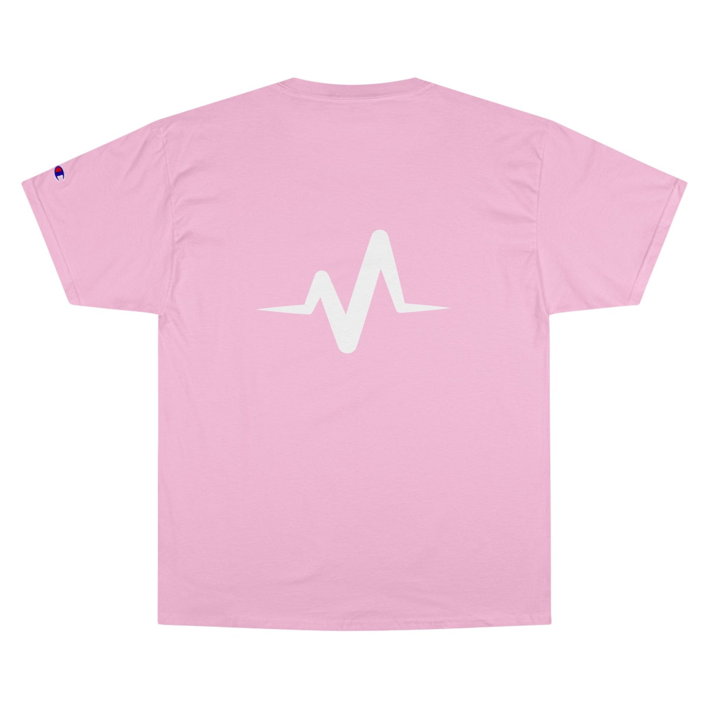 THE WRATH OF THE AWAKENED SAXON — Champion® Tee