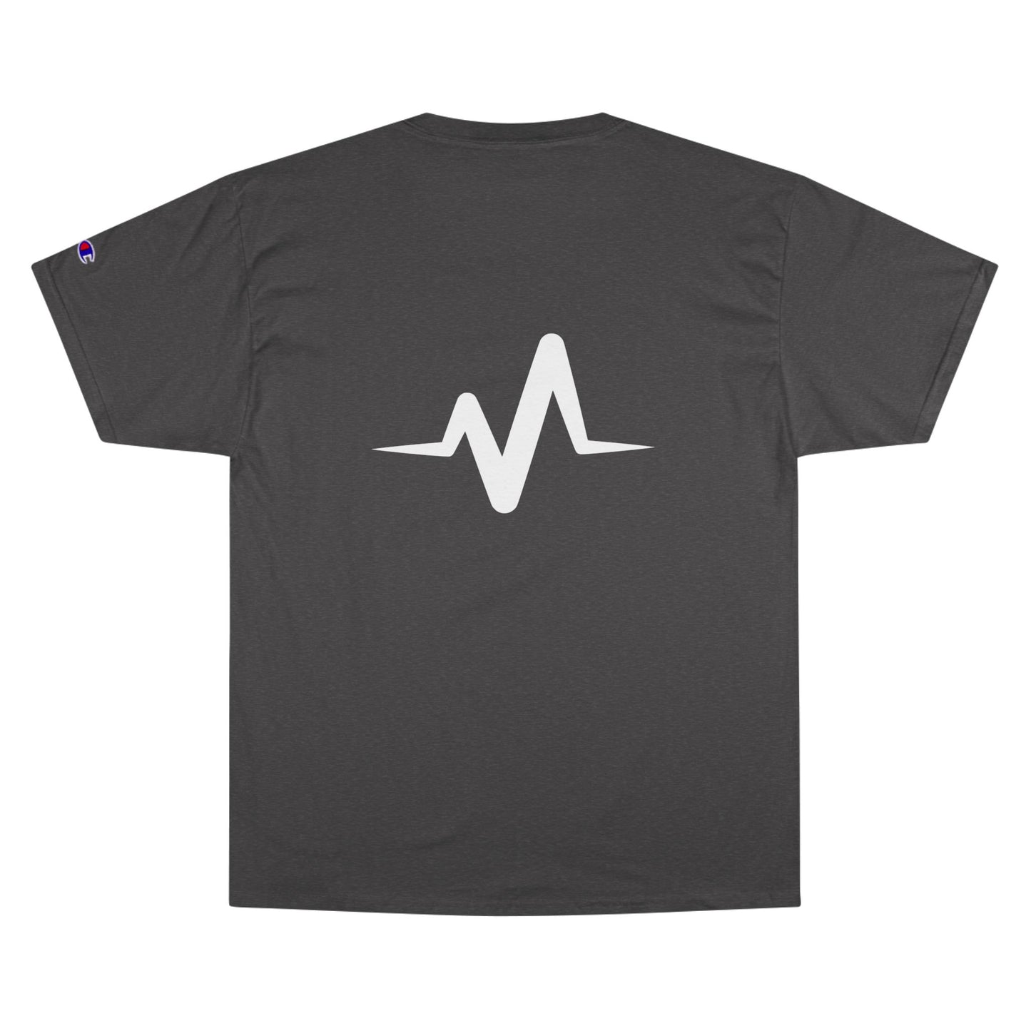 THE WRATH OF THE AWAKENED SAXON — Champion® Tee