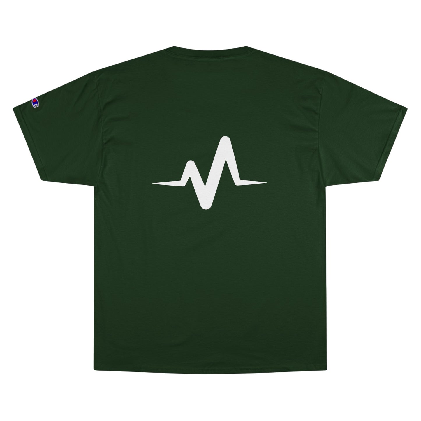 THE WRATH OF THE AWAKENED SAXON — Champion® Tee