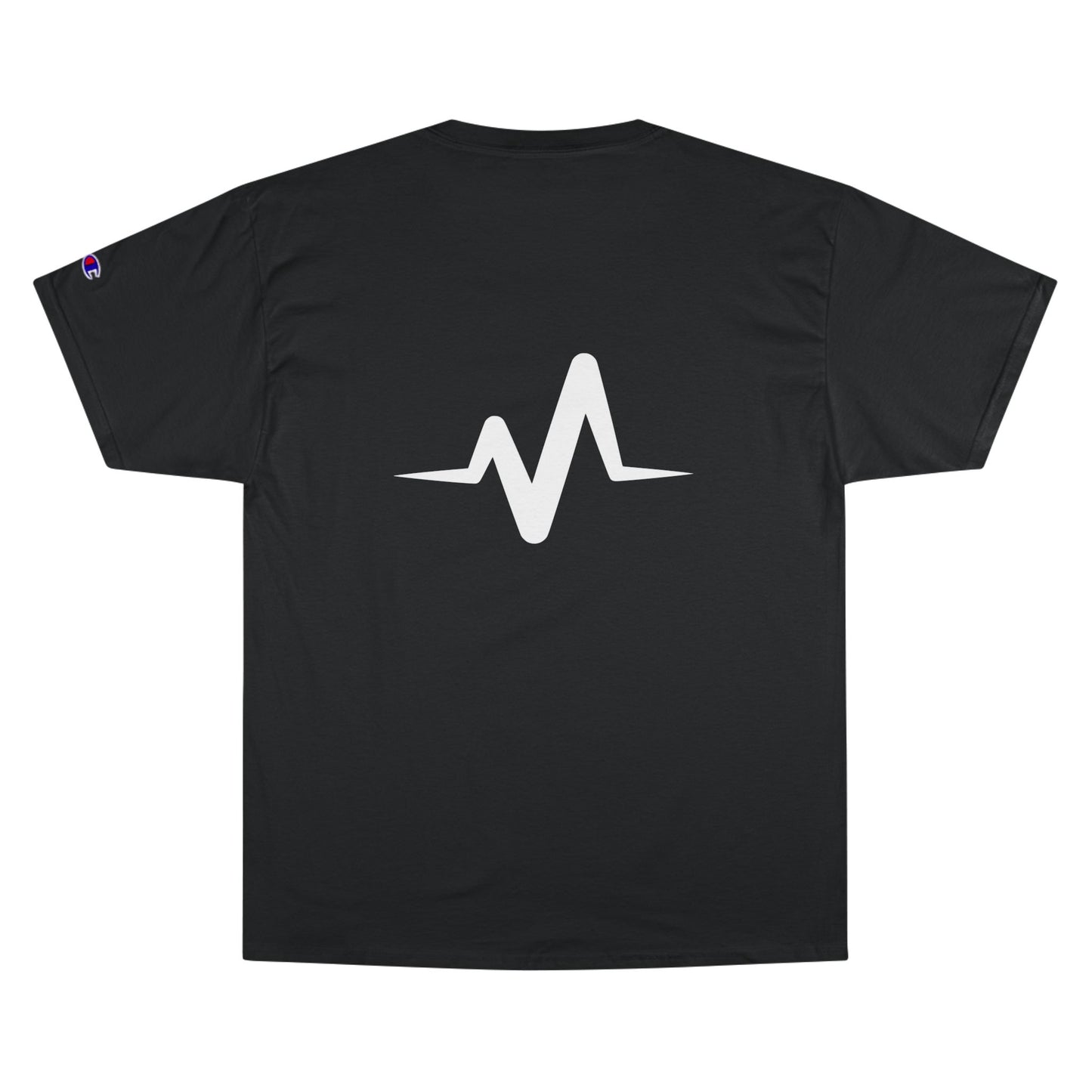 THE WRATH OF THE AWAKENED SAXON — Champion® Tee